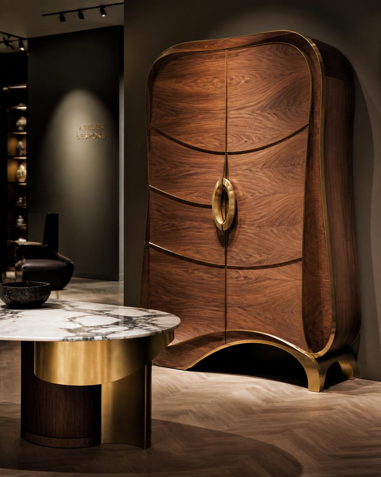 Bespoke