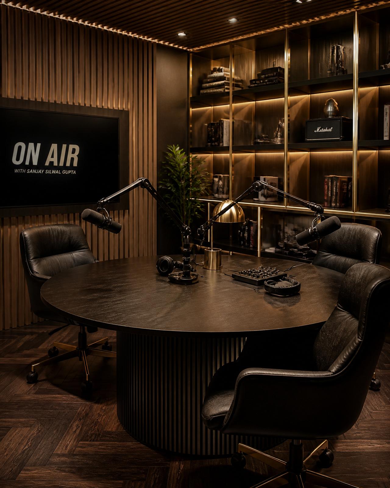 Studios